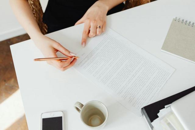 Droits d'auteur : comprendre et défendre vos droits en tant qu'écrivaine Droits d'auteur : comprendre et défendre vos droits en tant qu'écrivaine