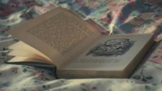 Réécriture de conte : Riquet à la houppe par les auteures