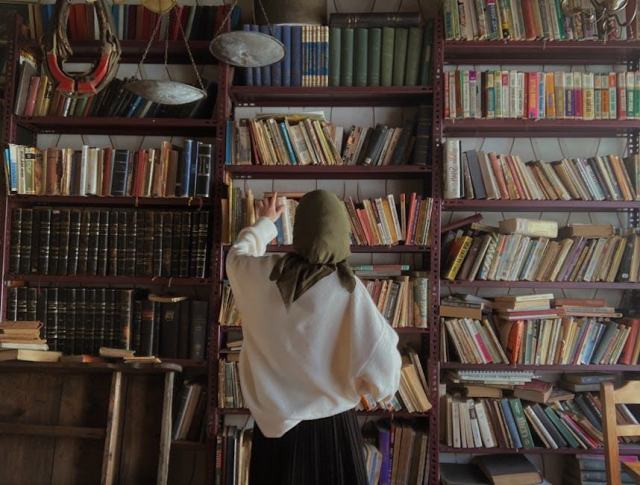 Littérature féminine : sélections de romans et portraits d'auteures