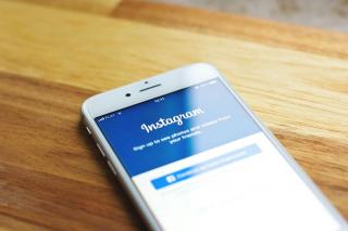 Réseaux sociaux pour auteures : Instagram, TikTok et BookTok
