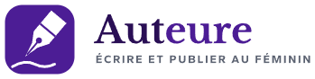 Auteure