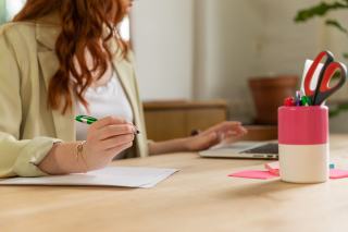 Atelier d'écriture : fonctionnement, types et comment choisir
