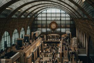 Musées de Paris : parcours d’inspiration pour les auteures