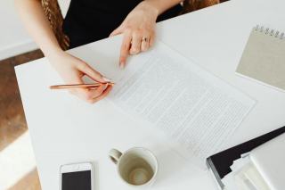 Droits d'auteur pour écrivaines : protéger et valoriser son œuvre