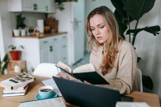 Trouver l'inspiration pour écrire : méthodes concrètes