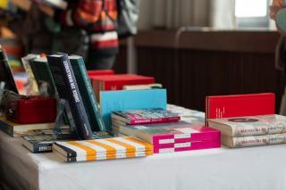 Salons du livre : se préparer et rencontrer ses lecteurs